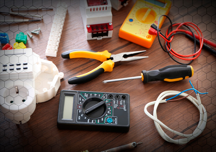 ELECTRICAL AND EQUIPMENT TESTS AND INSPECTIONS