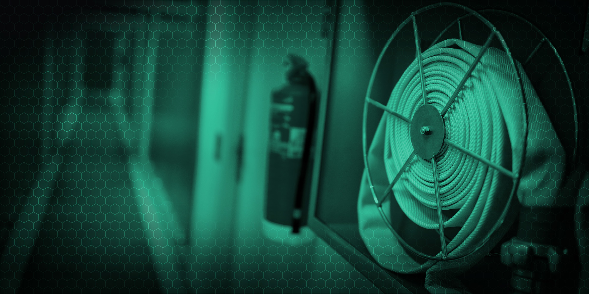 FIRE SAFETY AND RISK MANAGEMENT