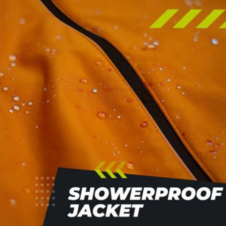 Safety Jacket 05