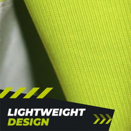 Safety Jacket 06